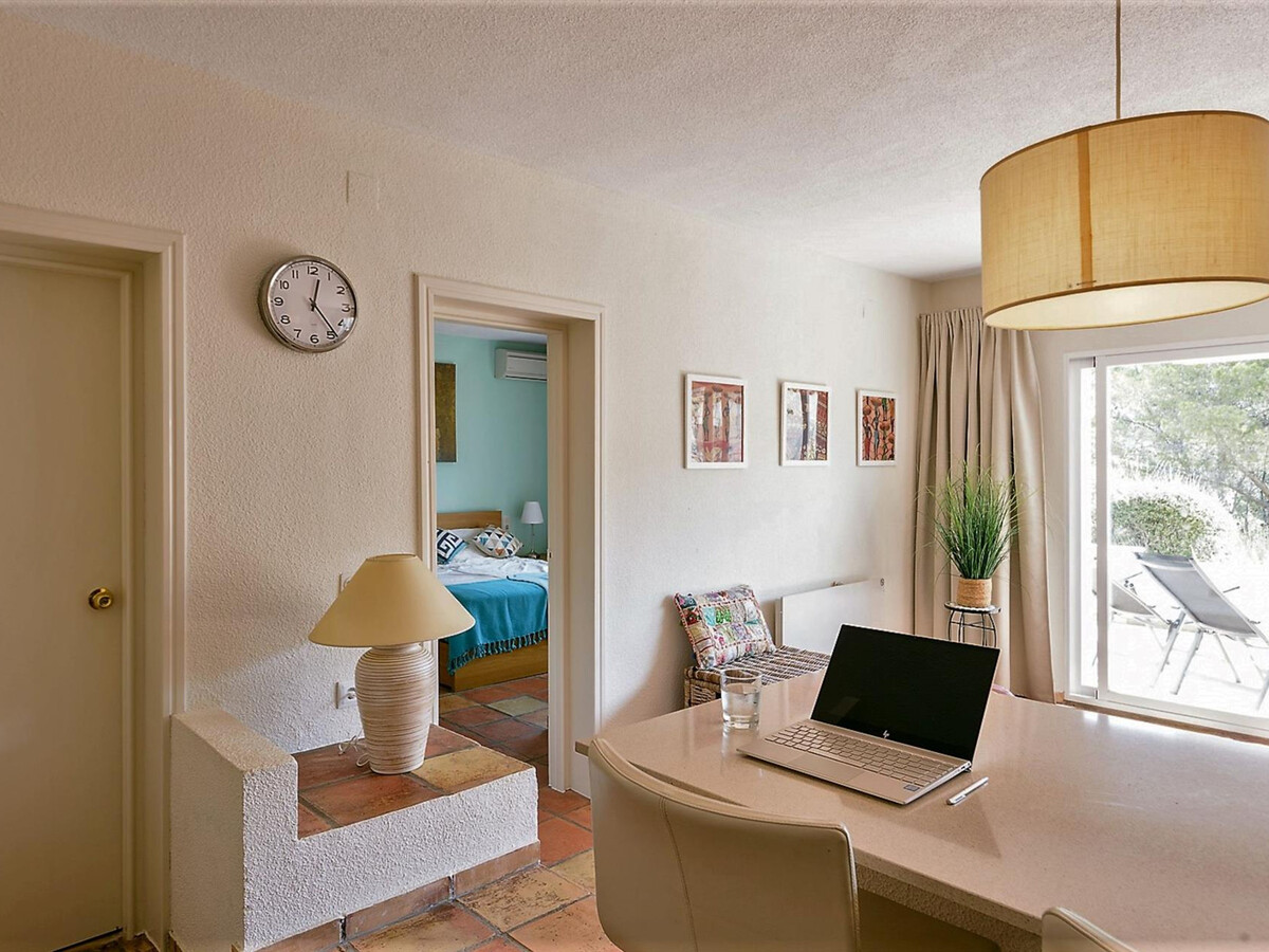 Don Cayo 17 – Appartement vue golf à Altea la Vella - Photo 15