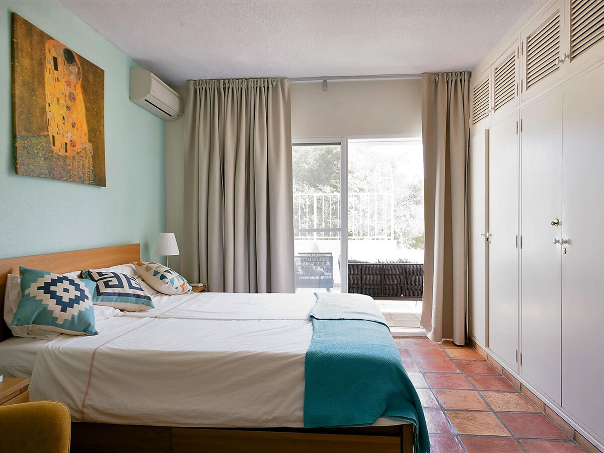 Don Cayo 17 – Appartement vue golf à Altea la Vella - Photo 20