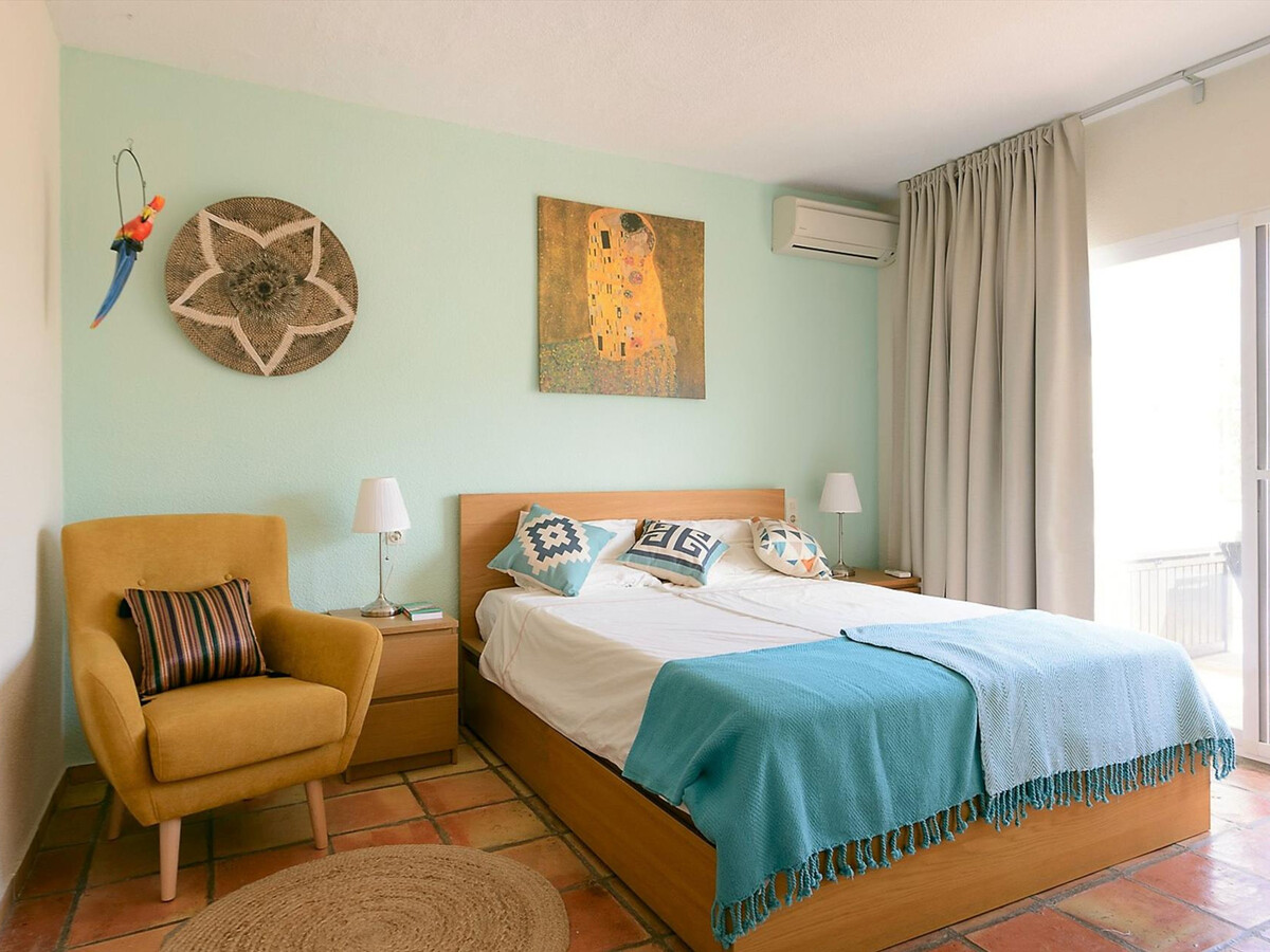 Don Cayo 17 – Appartement vue golf à Altea la Vella - Photo 21