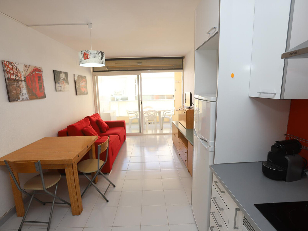 Appartement 1 chambre avec terrasse, piscine et plage à 400m - Photo 2