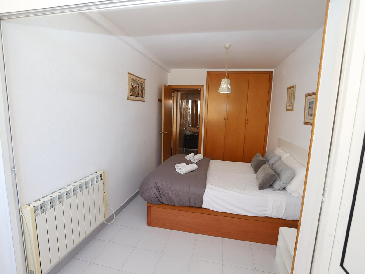 Appartement 1 chambre avec terrasse, piscine et plage à 400m - Photo 12