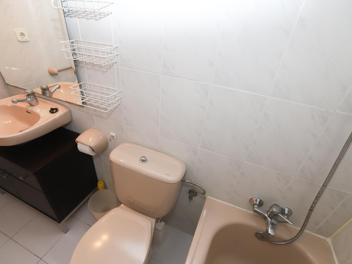 Appartement 1 chambre avec terrasse, piscine et plage à 400m - Photo 14