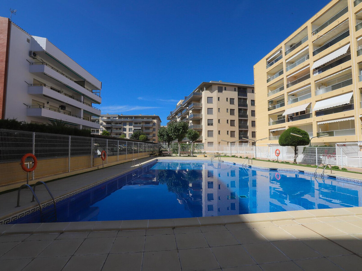 Appartement 1 chambre avec terrasse, piscine et plage à 400m - Photo 16