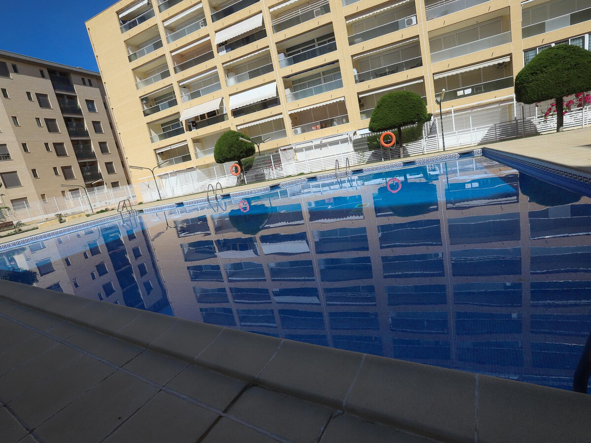 Appartement 1 chambre avec terrasse, piscine et plage à 400m - Photo 18