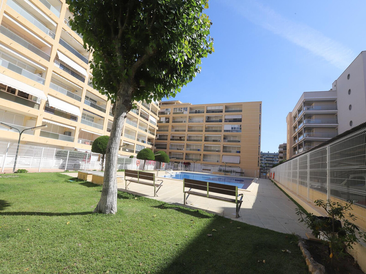 Appartement 1 chambre avec terrasse, piscine et plage à 400m - Photo 19
