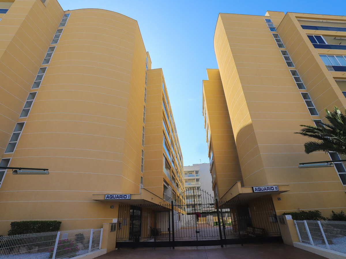 Appartement 1 chambre avec terrasse, piscine et plage à 400m - Photo 20