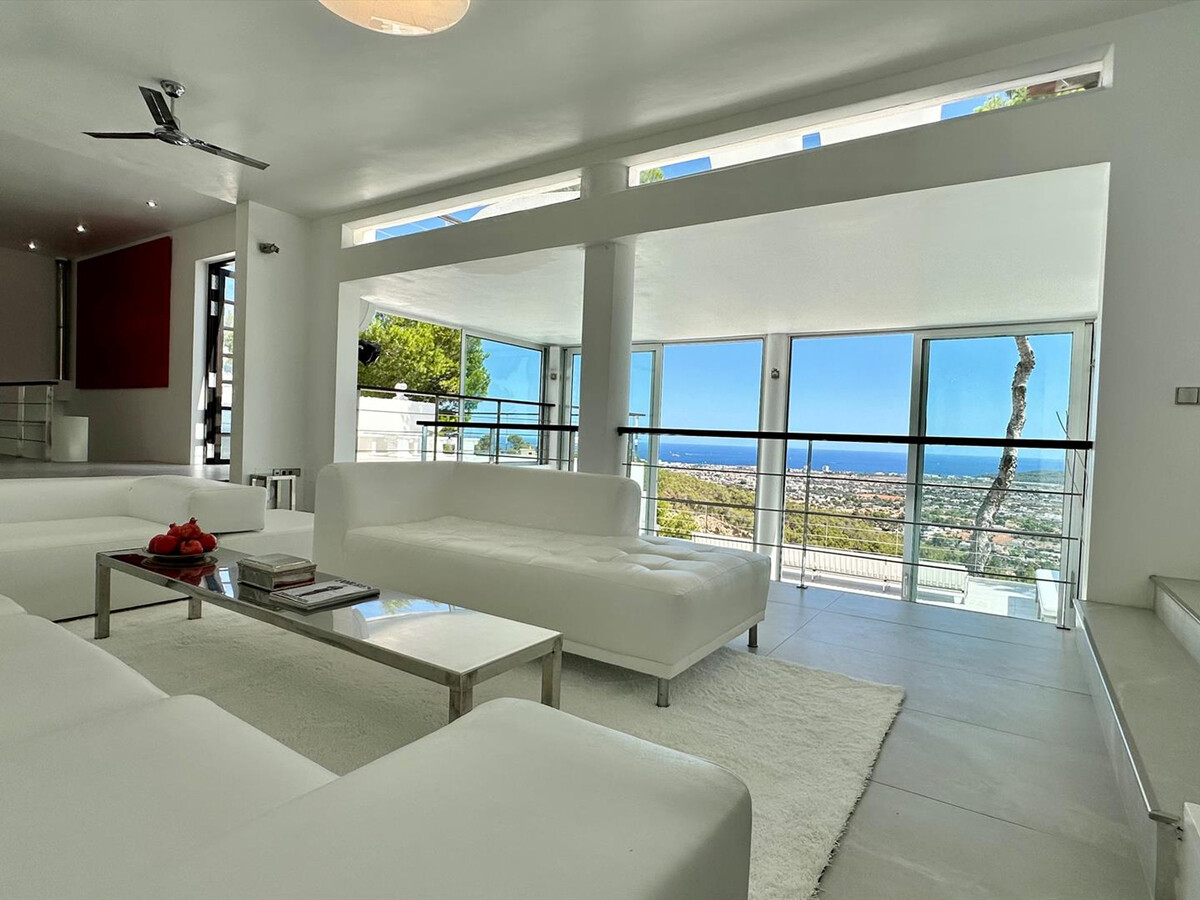 Villa Roca Ibiza : 8 suites, piscine 32m, équipe VIP incluse - Photo 17