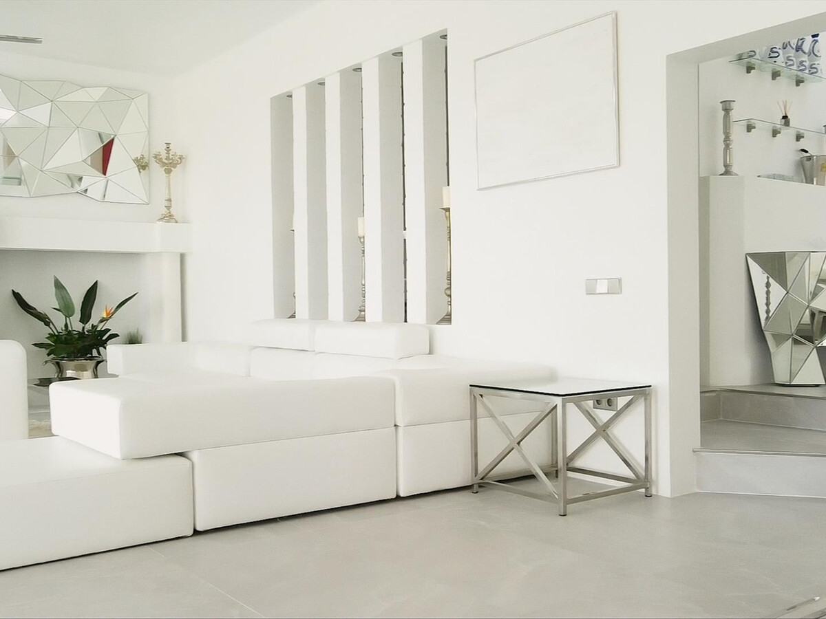 Villa Roca Ibiza : 8 suites, piscine 32m, équipe VIP incluse - Photo 18