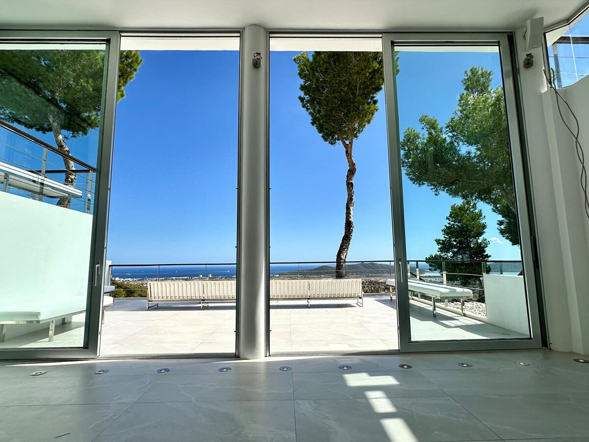 Villa Roca Ibiza : 8 suites, piscine 32m, équipe VIP incluse - Photo 19