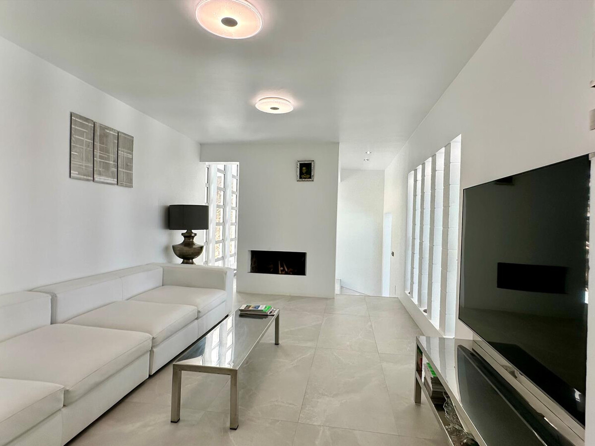 Villa Roca Ibiza : 8 suites, piscine 32m, équipe VIP incluse - Photo 21