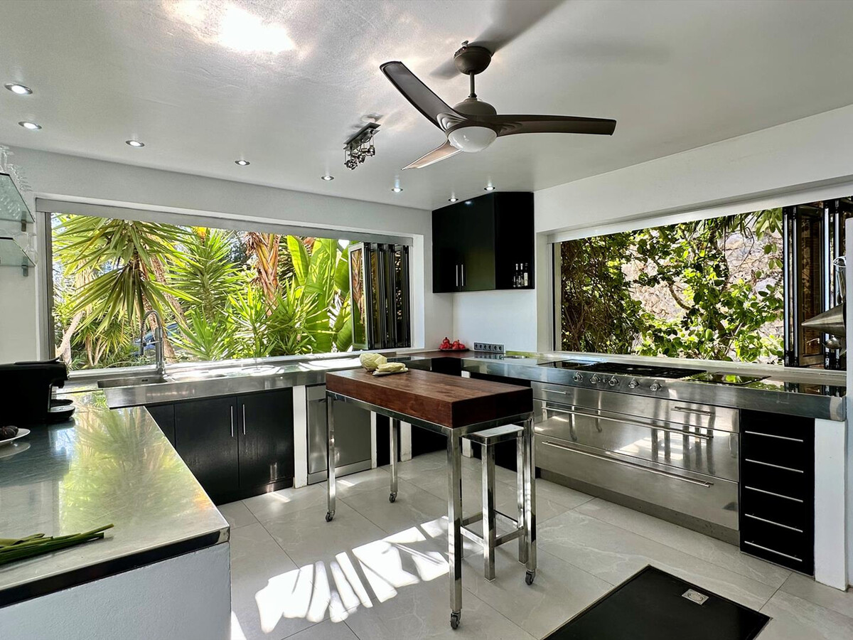 Villa Roca Ibiza : 8 suites, piscine 32m, équipe VIP incluse - Photo 22