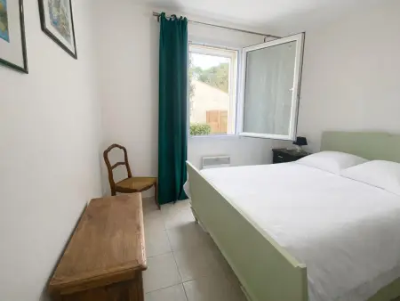 Maison 3 chambres à 800 m de la plage, jardin et parking - Photo 11
