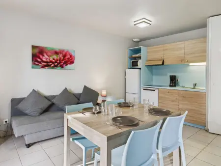 Charmante maison avec climatisation, parking et terrasse à Marseillan-Plage - Photo 1
