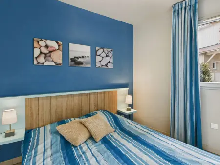 Charmante maison avec climatisation, parking et terrasse à Marseillan-Plage - Photo 4