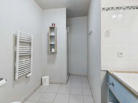 Charmante maison avec climatisation, parking et terrasse à Marseillan-Plage - Photo 5