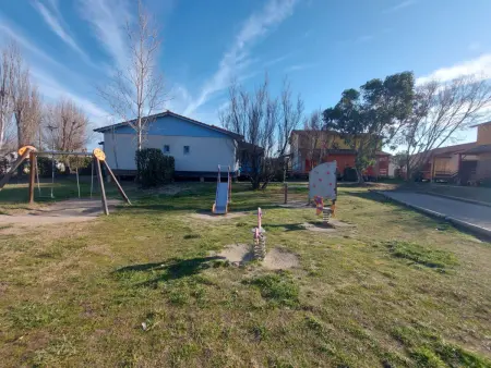 Charmante maison avec climatisation, parking et terrasse à Marseillan-Plage - Photo 10
