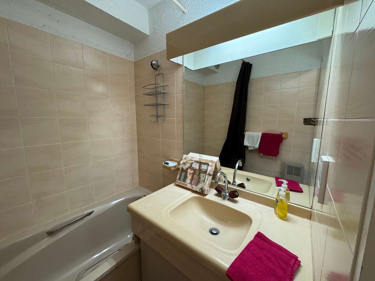 Appartement 6 pers. face aux pistes, La Salle-les-Alpes - Photo 6