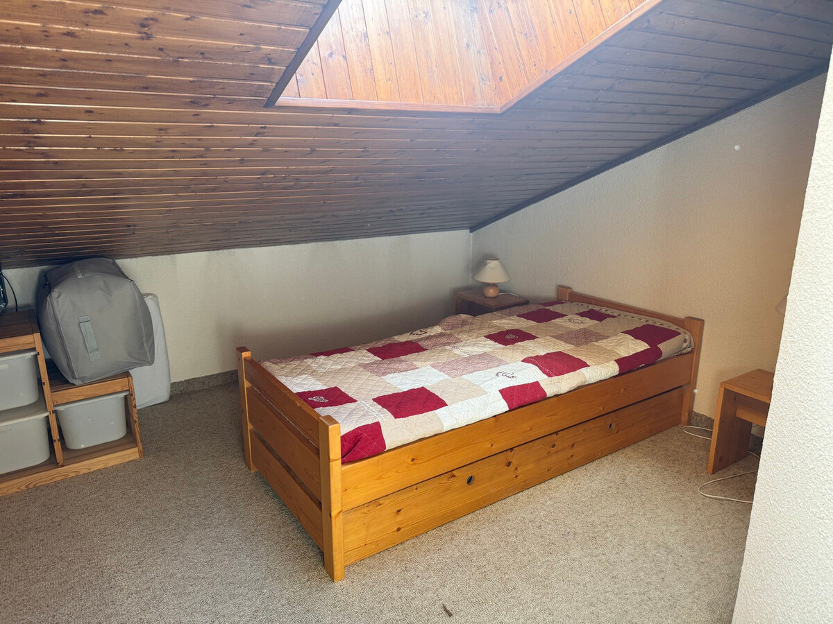 Appartement 6 pers. face aux pistes, La Salle-les-Alpes - Photo 7