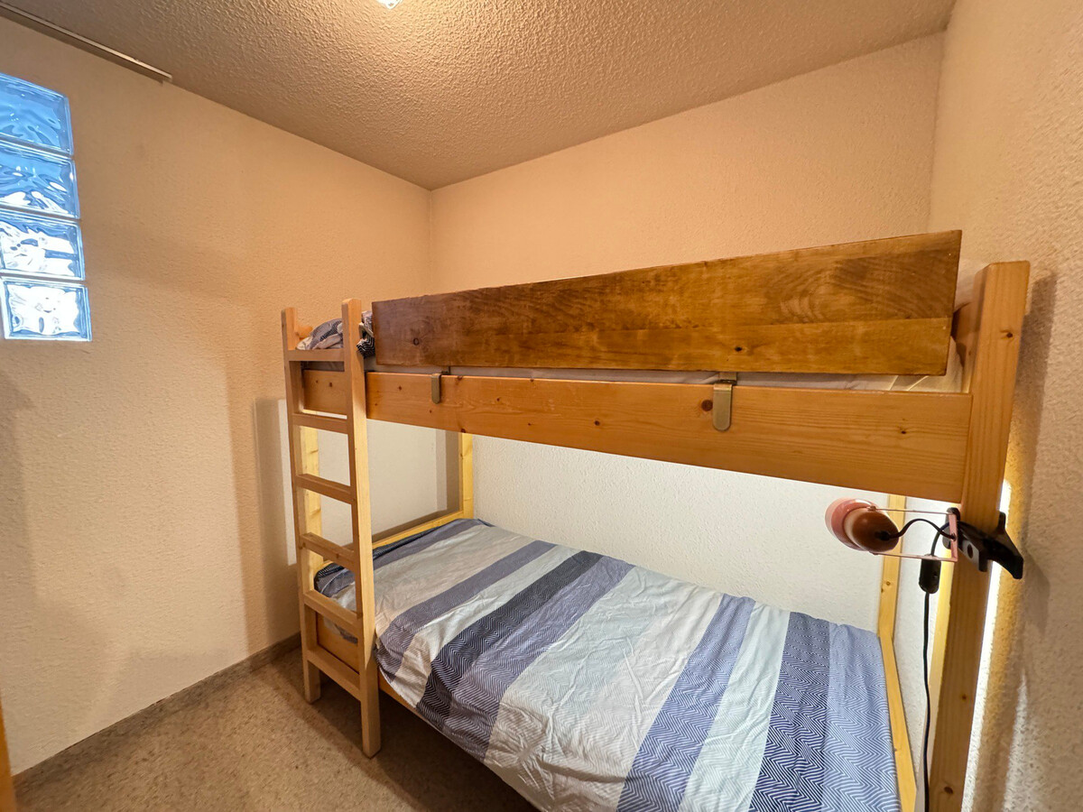 Appartement 6 pers. face aux pistes, La Salle-les-Alpes - Photo 8