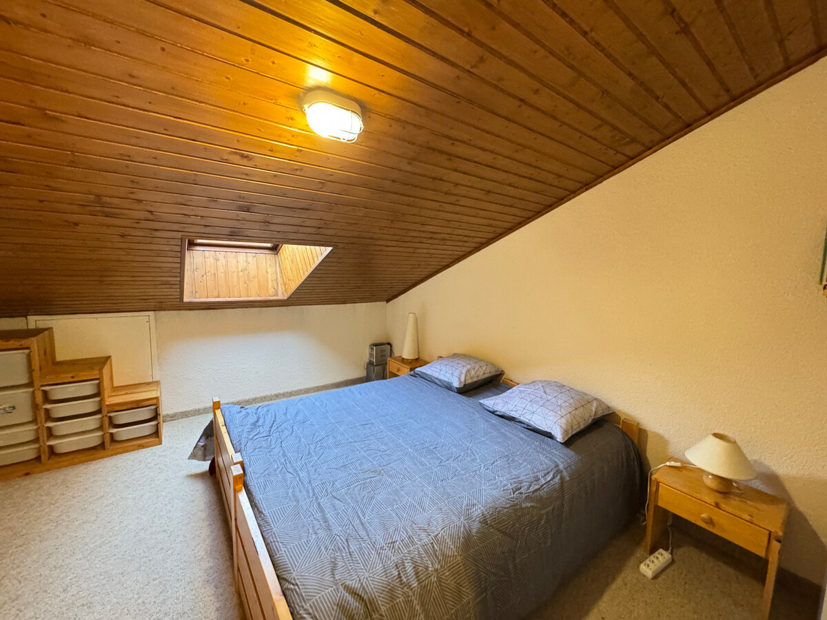 Appartement 6 pers. face aux pistes, La Salle-les-Alpes - Photo 9