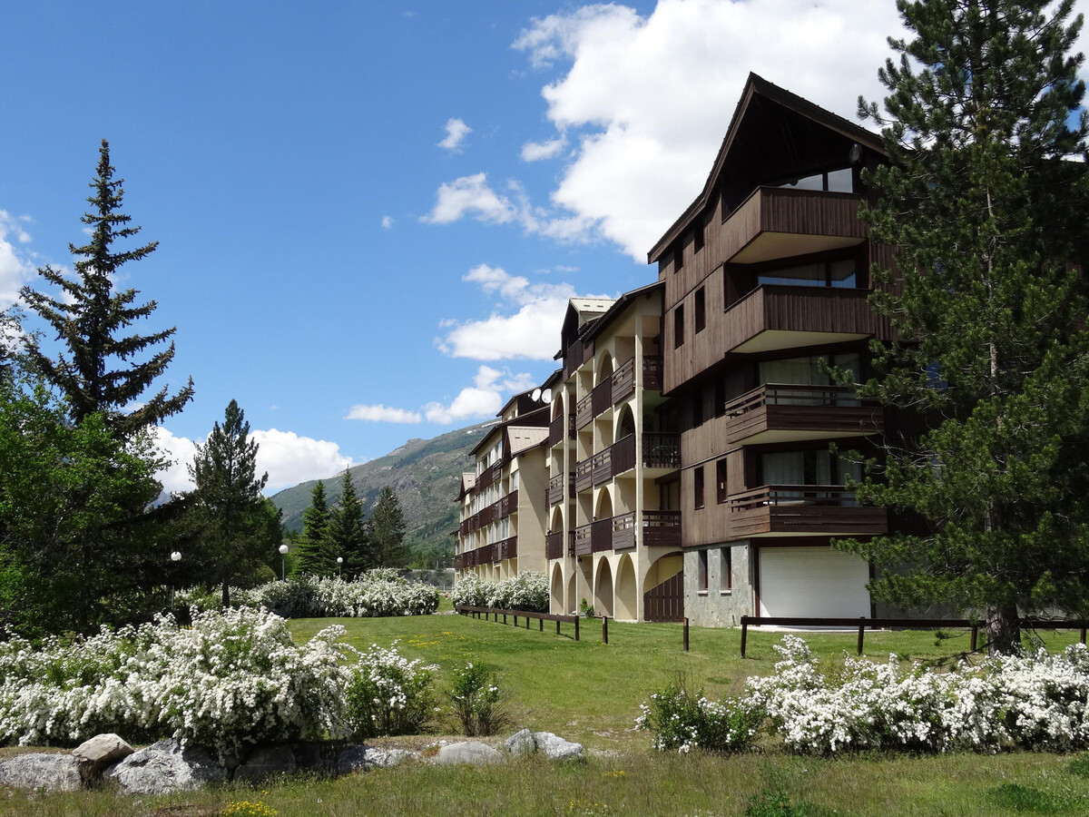 Appartement 6 pers. face aux pistes, La Salle-les-Alpes - Photo 15