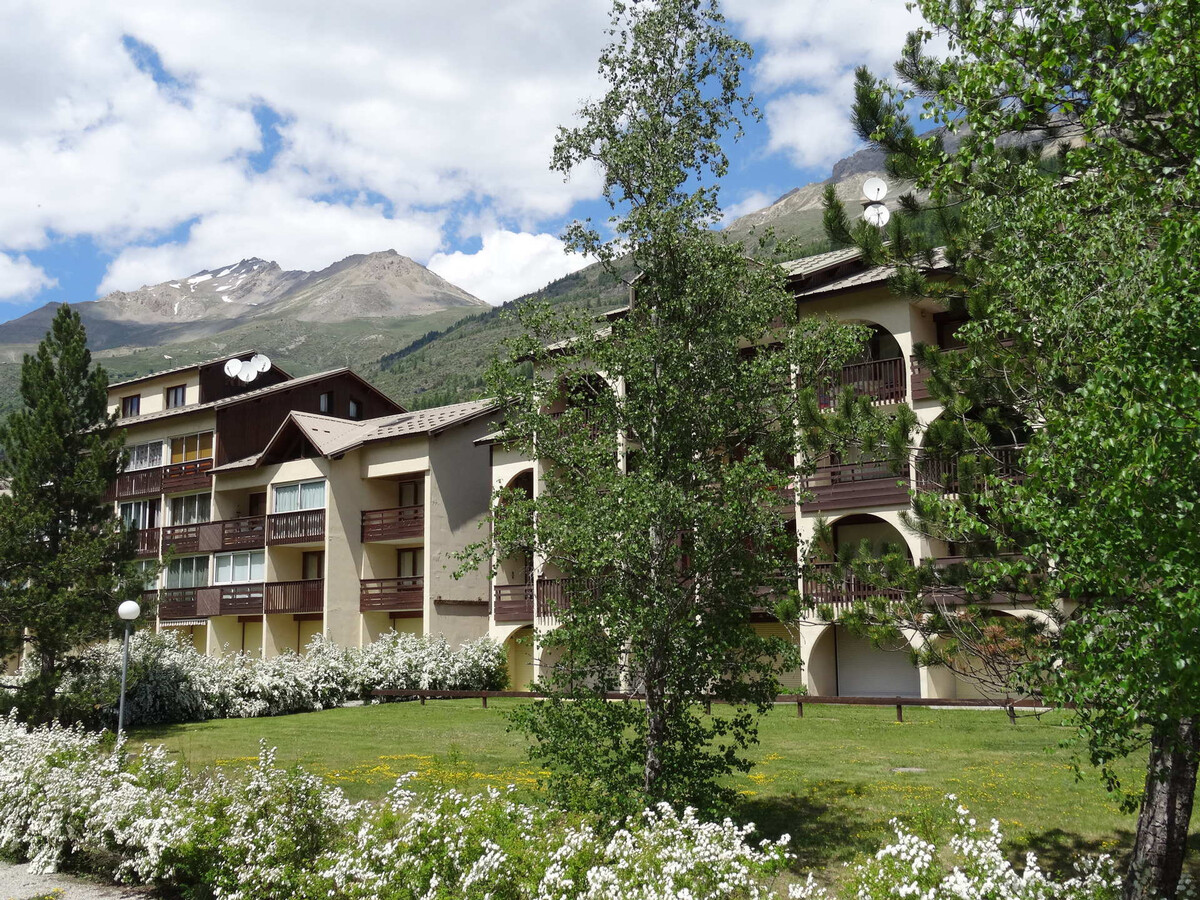 Appartement 6 pers. face aux pistes, La Salle-les-Alpes - Photo 16