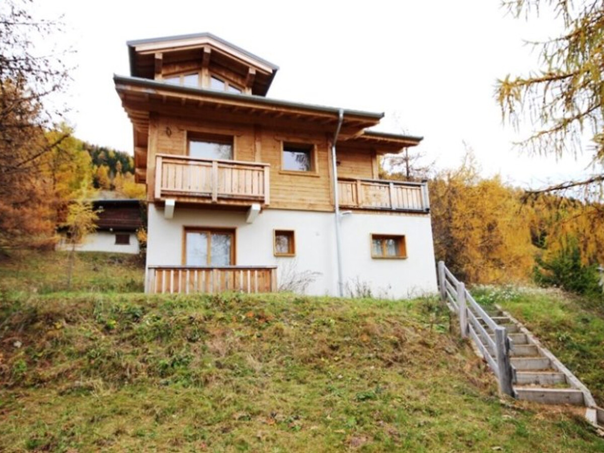 Chalet 8 pers Plan Peisey, 200m pistes, cheminée - Photo 14