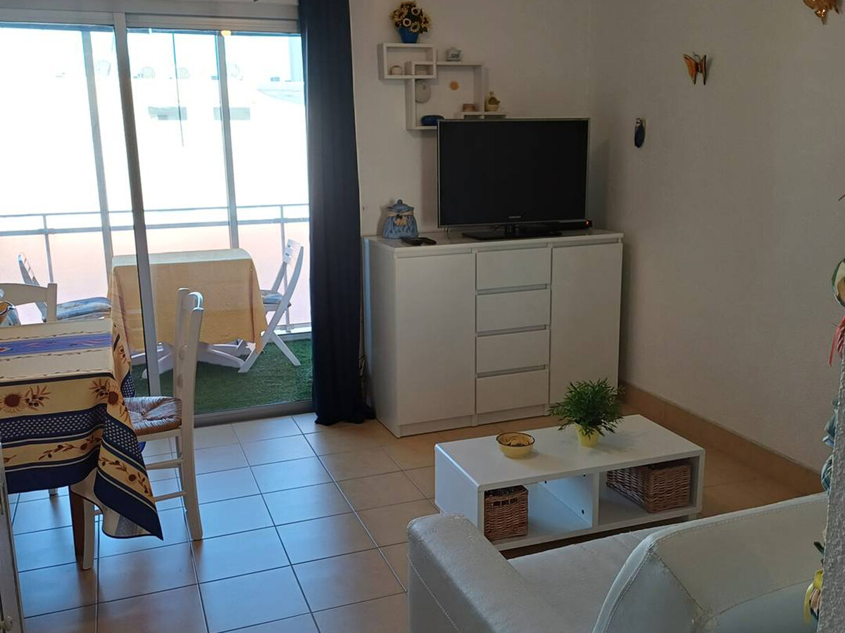 Studio 2 pers. à 50m des Thermes, loggia vitrée - Photo 3