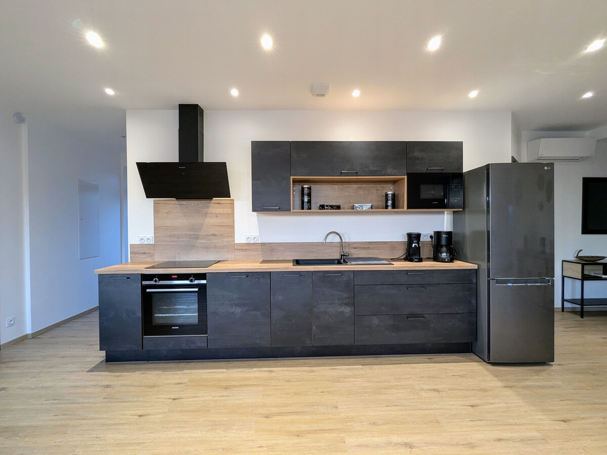 Appartement 6 pers avec terrasse et plancha au Tholy - Photo 13