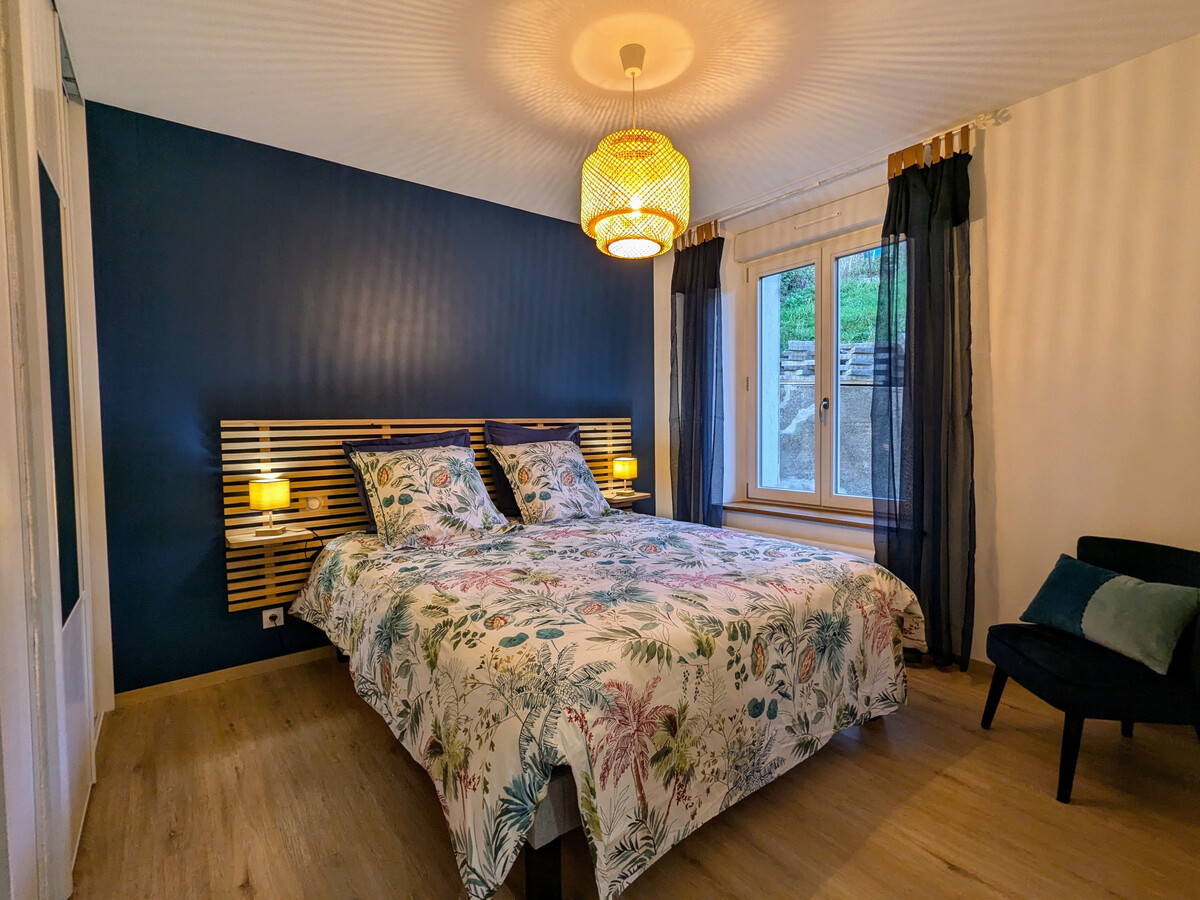 Appartement 6 pers avec terrasse et plancha au Tholy - Photo 15
