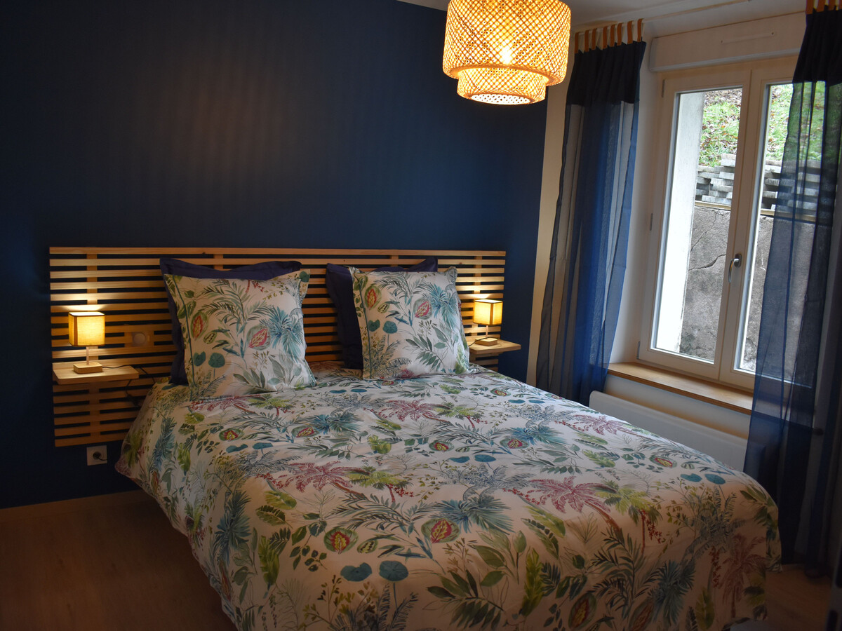 Appartement 6 pers avec terrasse et plancha au Tholy - Photo 16