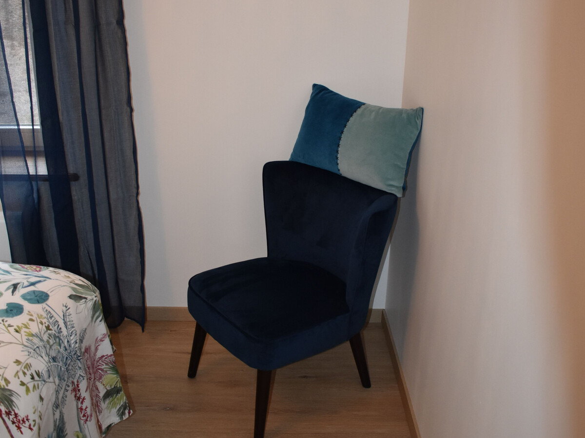 Appartement 6 pers avec terrasse et plancha au Tholy - Photo 17