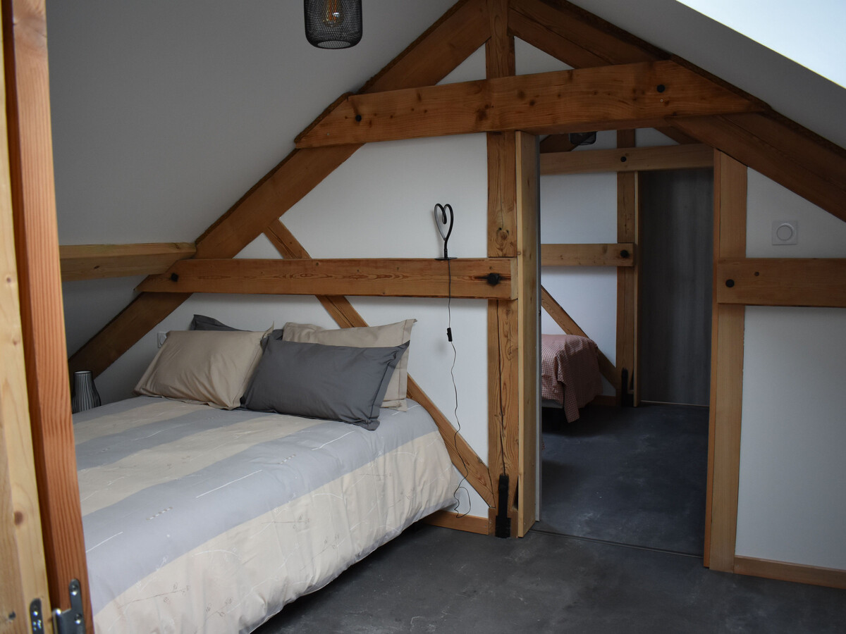 Appartement 6 pers avec terrasse et plancha au Tholy - Photo 22