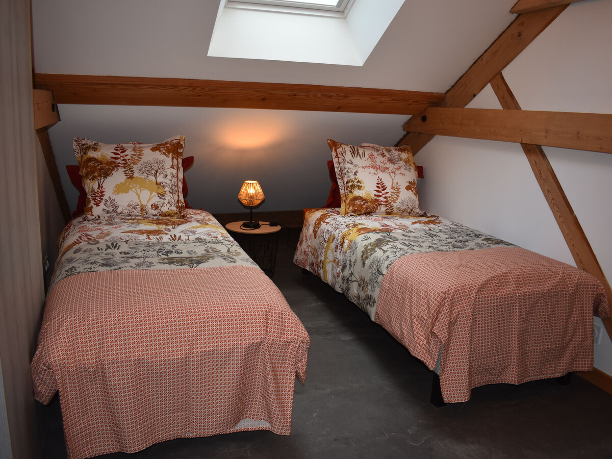 Appartement 6 pers avec terrasse et plancha au Tholy - Photo 24