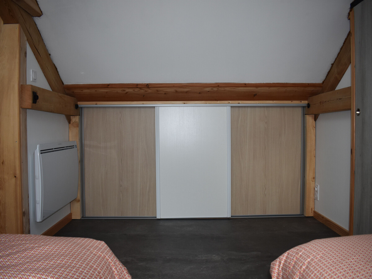 Appartement 6 pers avec terrasse et plancha au Tholy - Photo 25