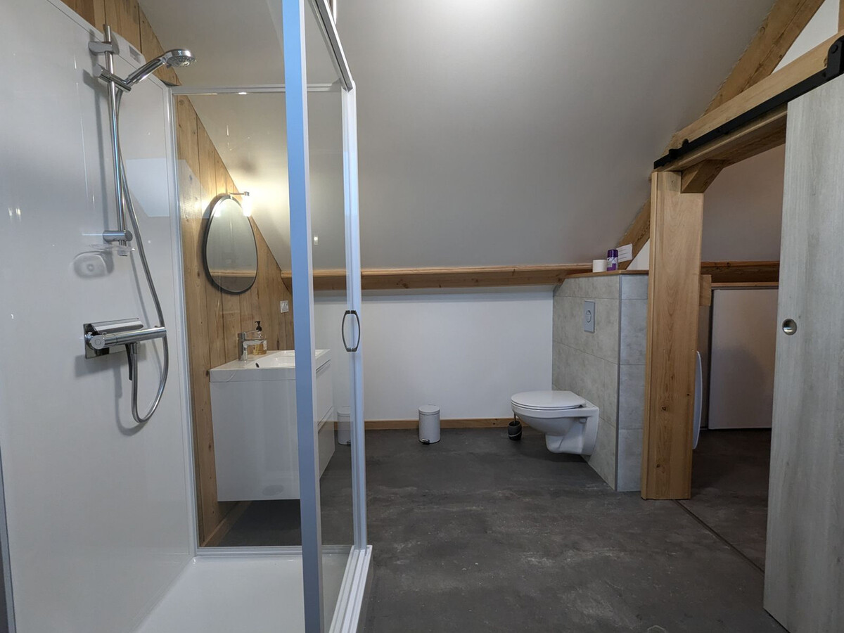Appartement 6 pers avec terrasse et plancha au Tholy - Photo 27