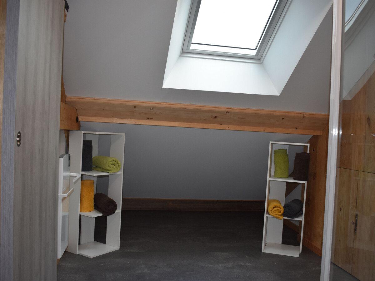 Appartement 6 pers avec terrasse et plancha au Tholy - Photo 28