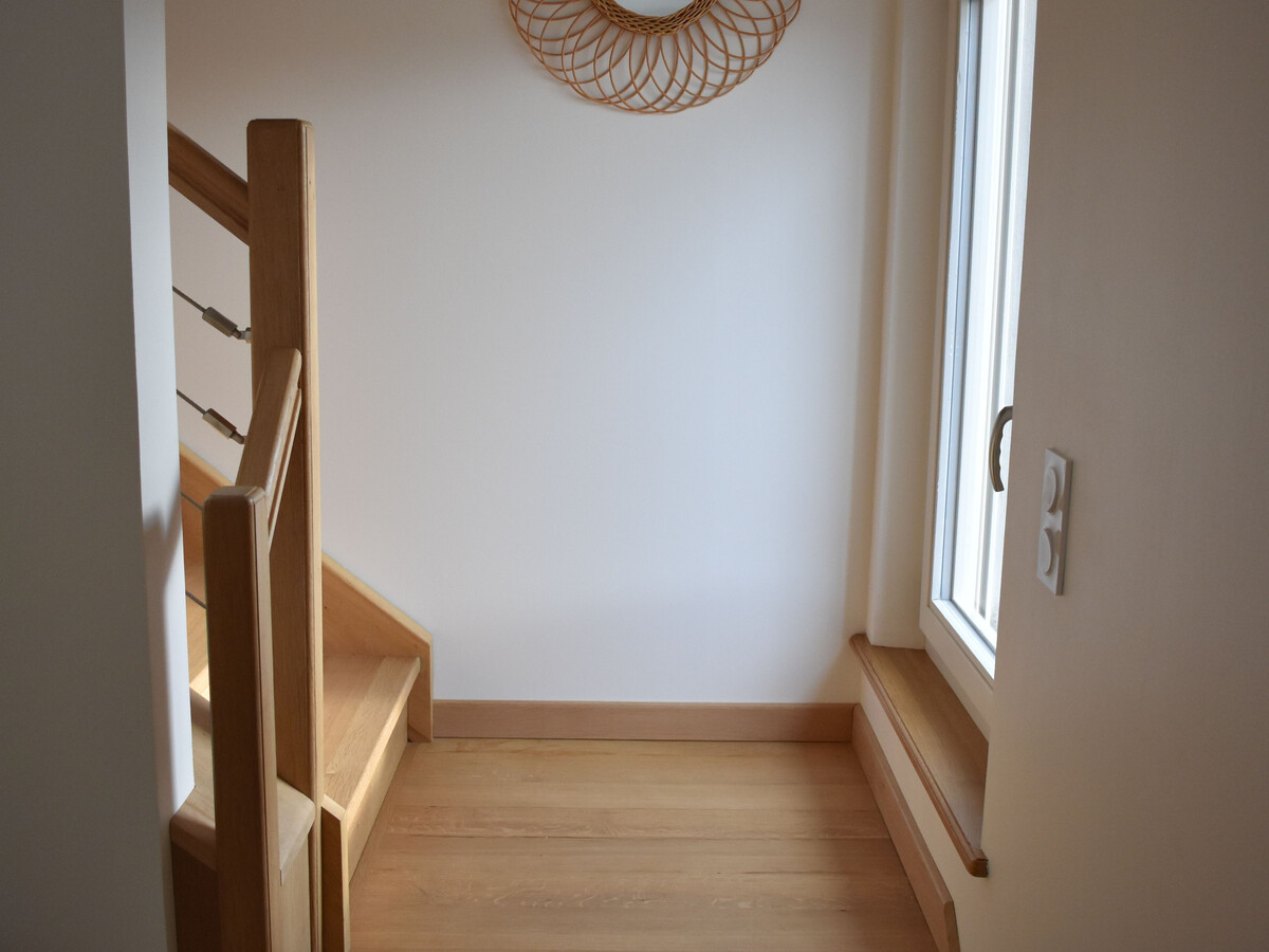 Appartement 6 pers avec terrasse et plancha au Tholy - Photo 30