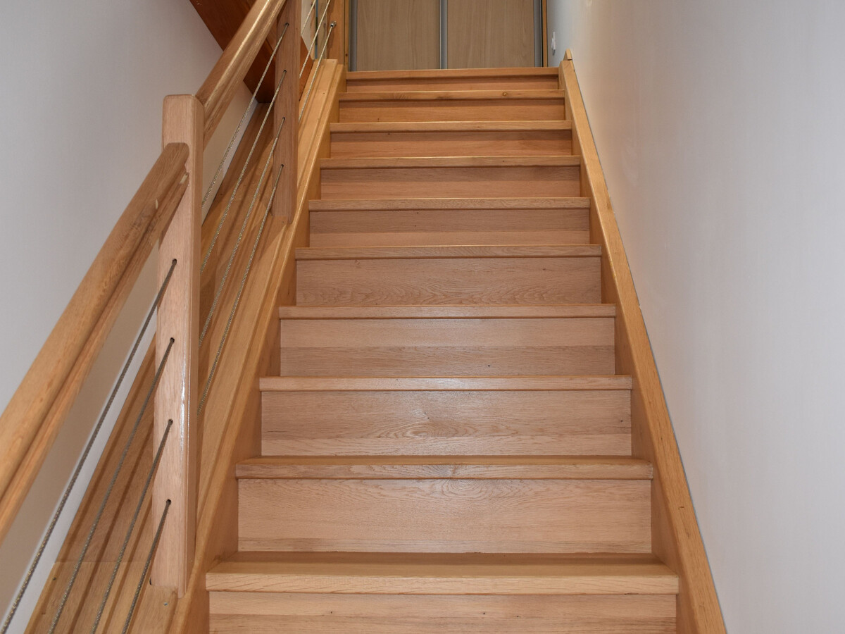 Appartement 6 pers avec terrasse et plancha au Tholy - Photo 31