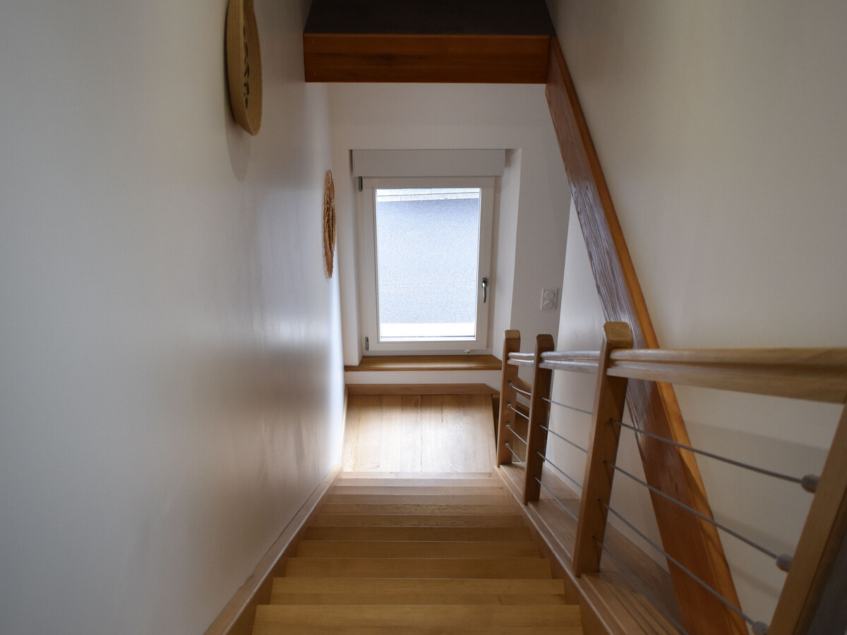 Appartement 6 pers avec terrasse et plancha au Tholy - Photo 32
