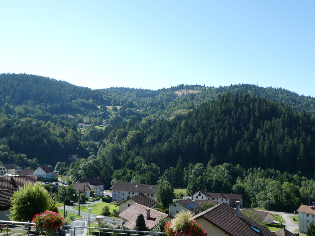 Appartement 6 pers avec terrasse et plancha au Tholy - Photo 36