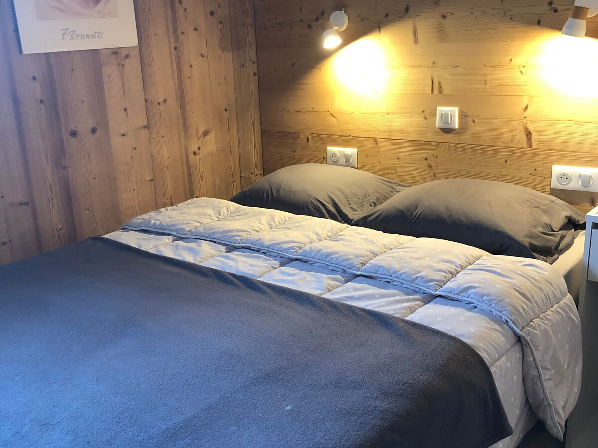 Appartement 4 pers. en forêt vosgienne, terrasse privée - Photo 10