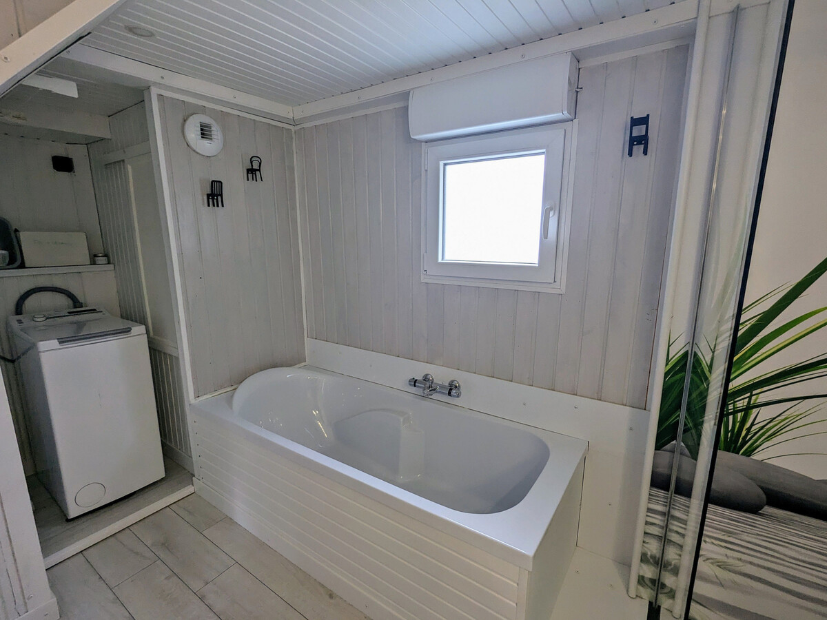Appartement 4 pers. en forêt vosgienne, terrasse privée - Photo 15