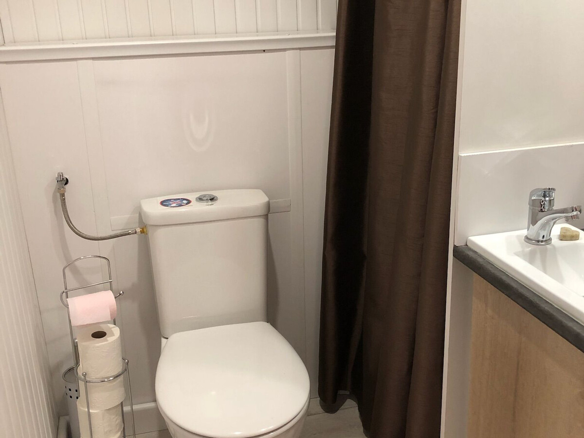 Appartement 4 pers. en forêt vosgienne, terrasse privée - Photo 16