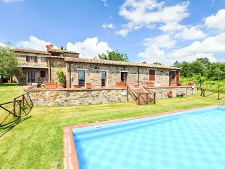 Location gite de vacances à Radicofani