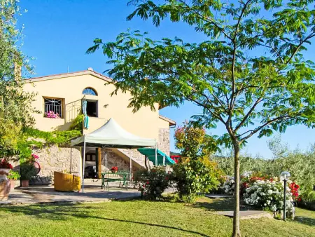 Location villa de vacances à Rufina