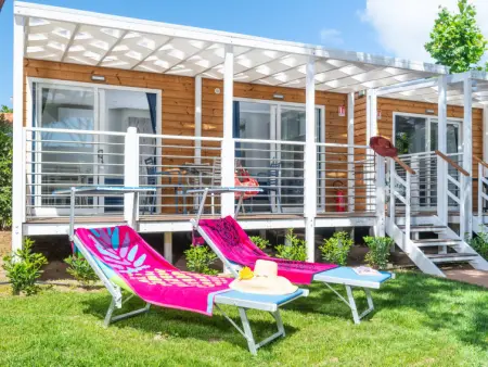 Location maison de vacances à Castiglione della Pescaia
