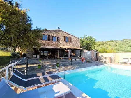 Location gite de vacances à Grosseto