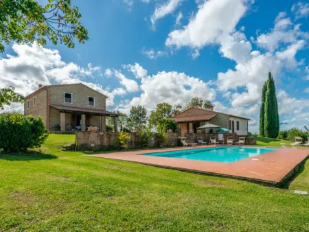 Location gite de vacances à Manciano