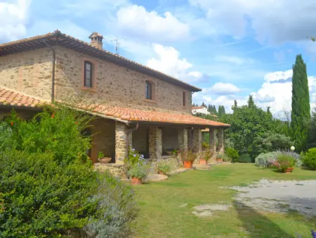 Location gite de vacances à Castel del Piano